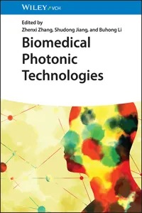 Biomedical Photonic Technologies_cover
