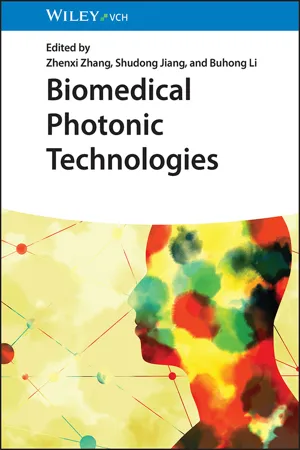 Biomedical Photonic Technologies