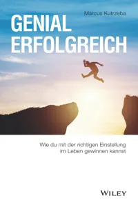 Genial erfolgreich_cover