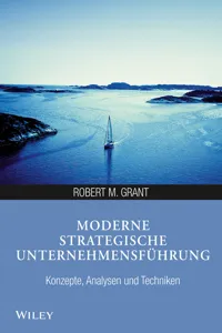 Moderne strategische Unternehmensführung_cover