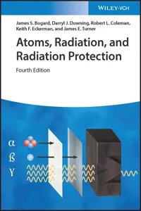 Atoms, Radiation, and Radiation Protection_cover