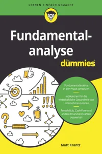 Fundamentalanalyse für Dummies_cover