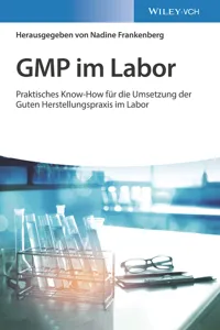 GMP im Labor_cover