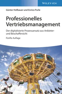 Professionelles Vertriebsmanagement_cover