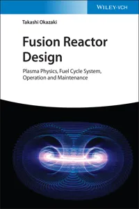 Fusion Reactor Design_cover