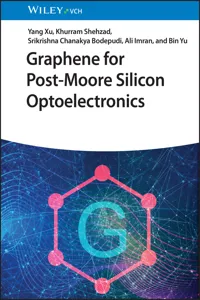 Graphene for Post-Moore Silicon Optoelectronics_cover