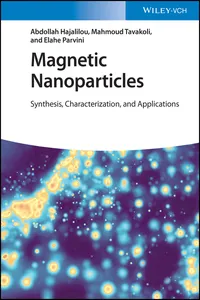 Magnetic Nanoparticles