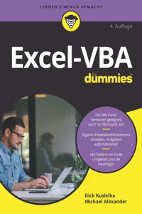 Excel-VBA für Dummies_cover