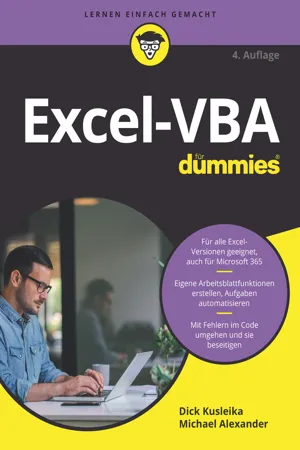 Excel-VBA für Dummies