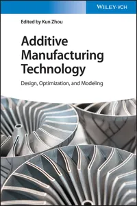 Additive Manufacturing Technology_cover