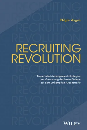 Recruiting Revolution