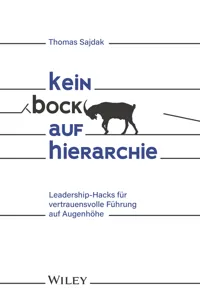 Kein Bock auf Hierarchie_cover