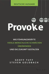 Provoke - deutsche Ausgabe_cover