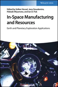 In-Space Manufacturing and Resources_cover