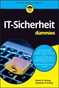 IT-Sicherheit für Dummies_cover
