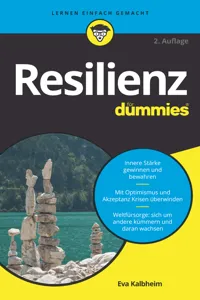 Resilienz für Dummies_cover