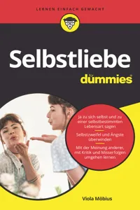 Selbstliebe für Dummies_cover