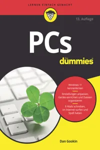 PCs für Dummies_cover