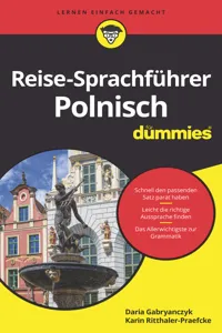 Reise-Sprachführer Polnisch für Dummies_cover