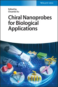 Chiral Nanoprobes for Biological Applications_cover