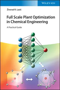 Full Scale Plant Optimization in Chemical Engineering_cover