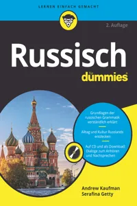 Russisch für Dummies_cover