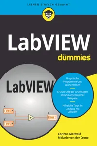 LabVIEW für Dummies_cover