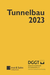 Taschenbuch für den Tunnelbau 2023_cover