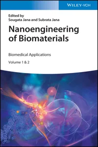 Nanoengineering of Biomaterials_cover