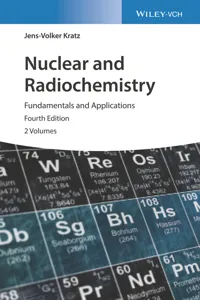 Nuclear and Radiochemistry_cover