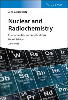 PDF] Nuclear and Radiochemistry by Jens-Volker Kratz, 4th edition