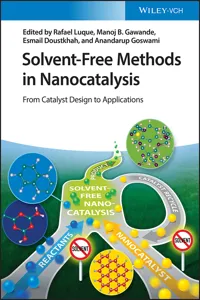 Solvent-Free Methods in Nanocatalysis_cover