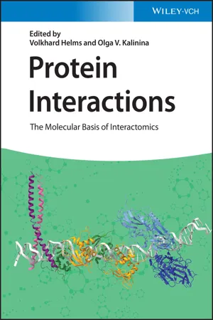 Protein Interactions