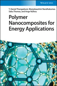 Polymer Nanocomposites for Energy Applications_cover