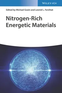 Nitrogen-Rich Energetic Materials_cover