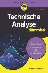 Technische Analyse für Dummies_cover