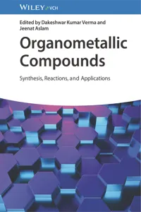 Organometallic Compounds_cover