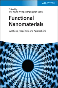 Functional Nanomaterials_cover