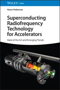 Superconducting Radiofrequency Technology for Accelerators_cover