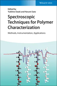 Spectroscopic Techniques for Polymer Characterization_cover