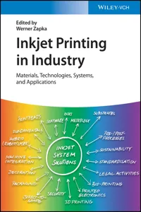 Inkjet Printing in Industry_cover