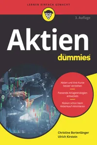 Aktien für Dummies_cover