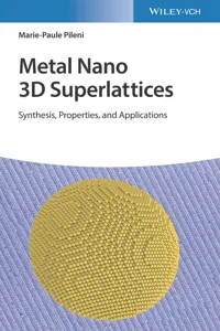 Metal Nano 3D Superlattices_cover