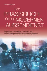 Das Praxisbuch für den modernen Außendienst_cover