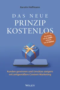 Das neue Prinzip kostenlos_cover