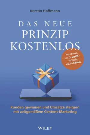 Das neue Prinzip kostenlos