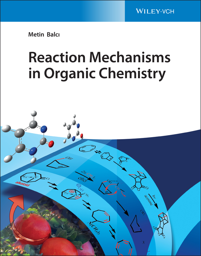 PDF] Reaction Mechanisms in Organic Chemistry by Metin Balcı