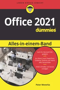 Office 2021 Alles-in-einem-Band für Dummies_cover