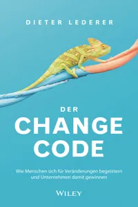 Der Change-Code_cover