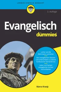 Evangelisch für Dummies_cover